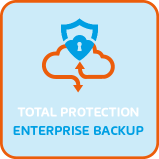 TPEB - Total Protection Enterprise Backup
