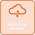 Backup and Recovery