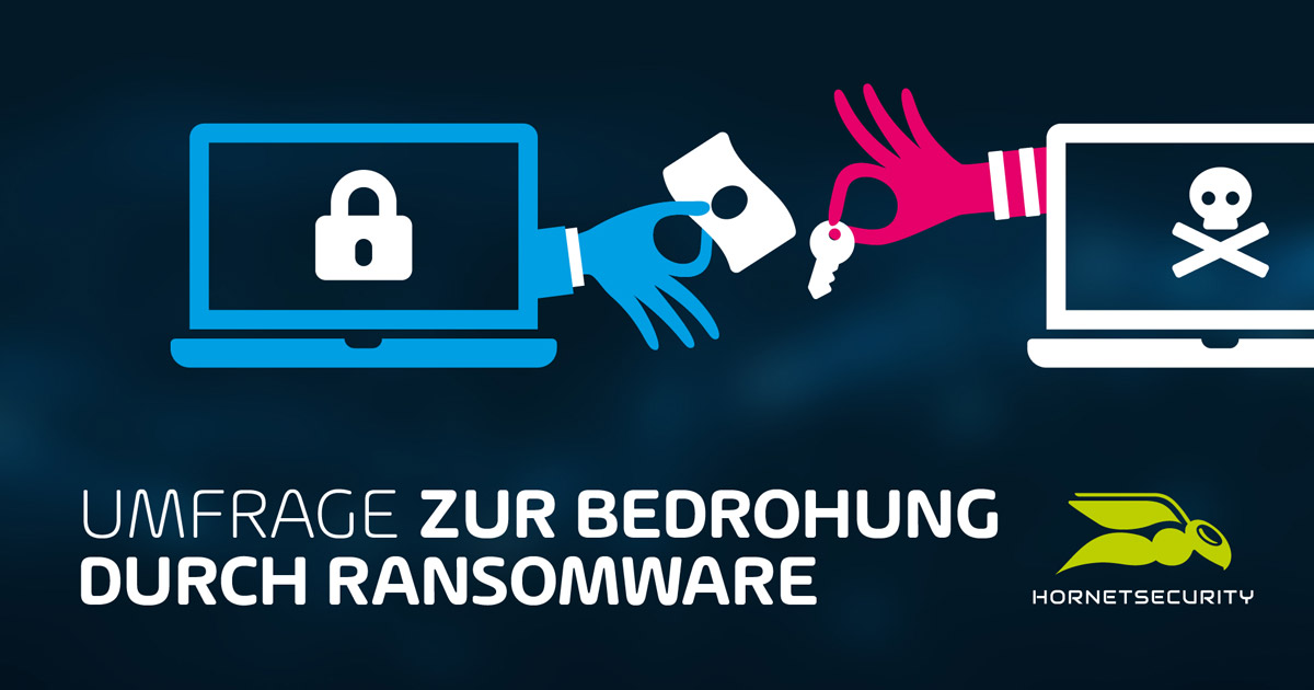 Ransomware Attacks Survey Q3