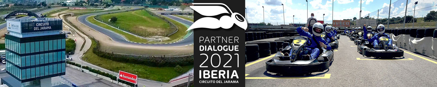 Partner Dialogue 2021 Iberia