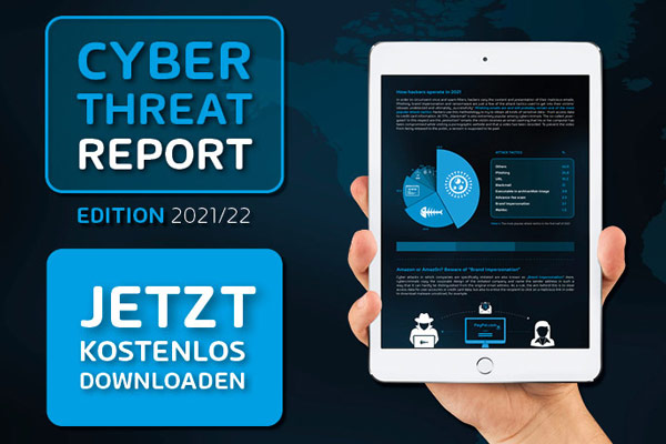 Cyberthreat Report