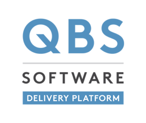 QBS Software Logo