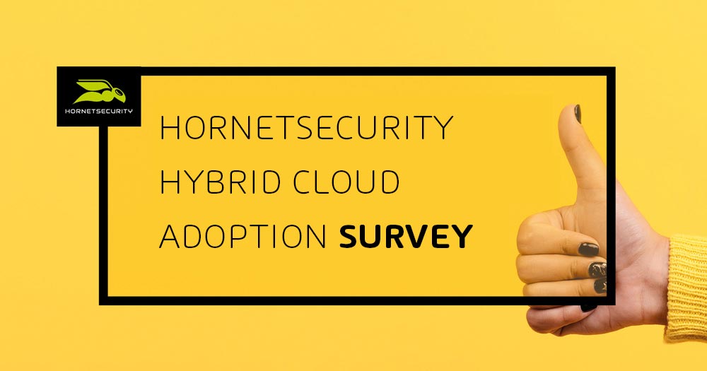93% der Unternehmen in der IT-Branche wollen innerhalb von 5 Jahren Cloud-Technologien einsetzen, zeigt eine Umfrage
