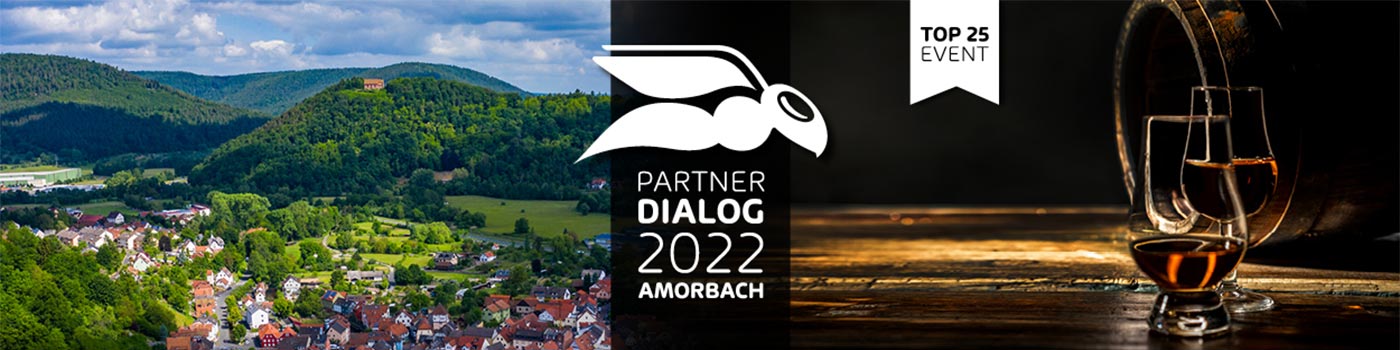Partnerdialog 2022 Amorbach