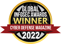 Global Infosec Awards Winner