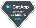 GA Badge CategoryLeaders 2022 Award