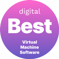 Best Virtual Machine Software Award
