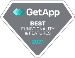 GetApp Badge Functionality 2021