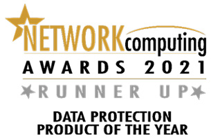 Network Computing Awards 2021