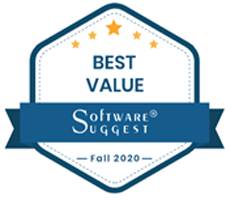 Softward Suggest Best Value Award 2020