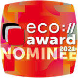 eco Award Nominee 2021