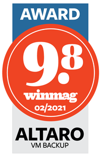 winmag Award 2021