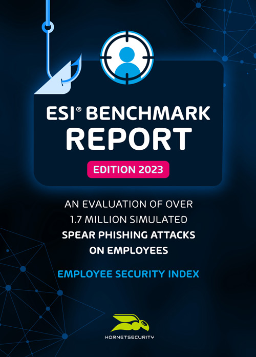 ESI Benchmark Report