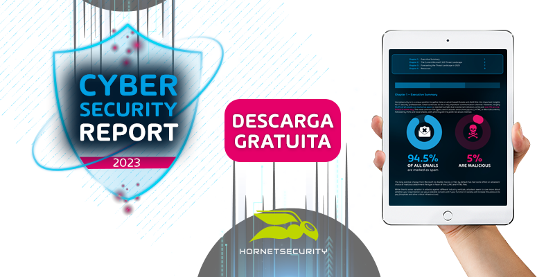 Cyber Security Report ES