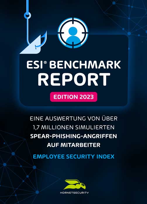 ESI Benchmark Report