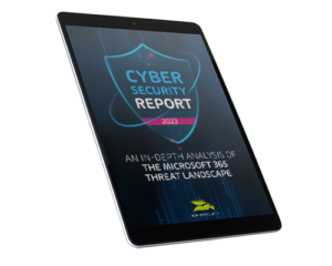 Cyber Security Report