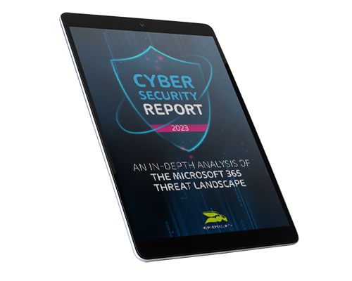 Cyber Security Report 2023