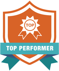 Featured Customers - Top Performer