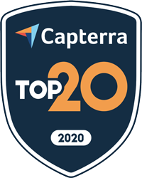 Capterra - Top 20 best Backup Software