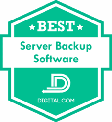 Digital.com - Best Server Backup Software