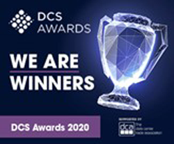 DCS Awards - Data Centre ICT Cloud Storage Innovation of the Year