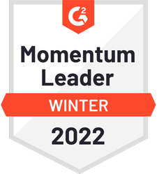 G2 - Momentum Leader