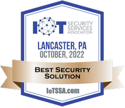 IoTSSA - Best Security Solution