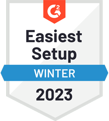 G2 - Server Backup Easiest Setup