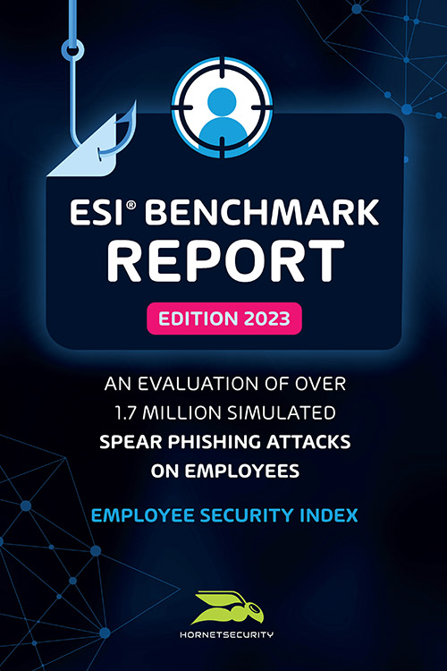 ESI® Benchmark Report