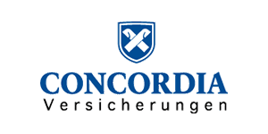 Concordia Versicherung logo