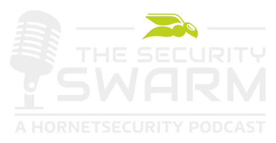 The Security Swarm Podcast