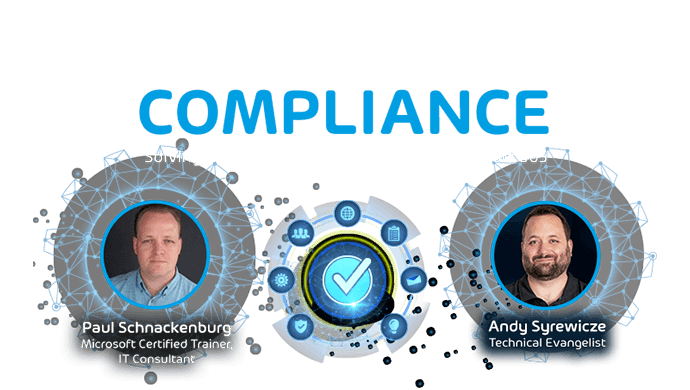 From Chaos to Compliance