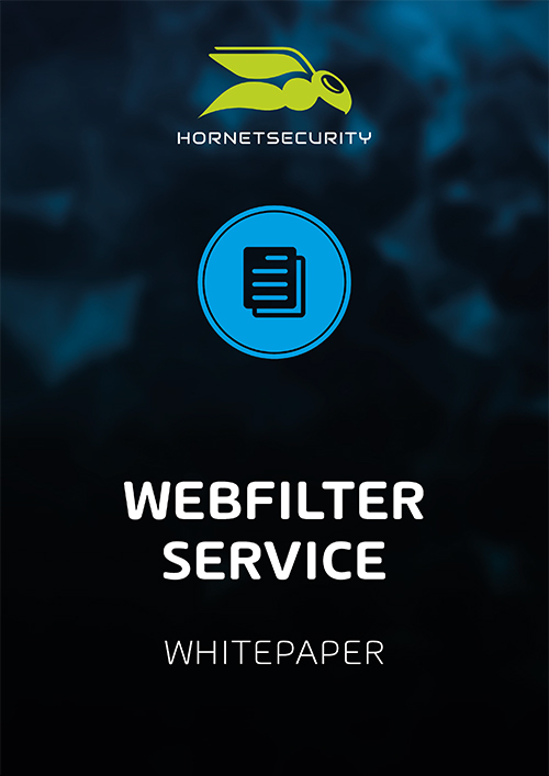 Whitepaper Webfilter Service