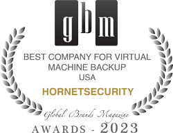 Global Brands Magazine - Best Company for Email Security and Security Awareness Training