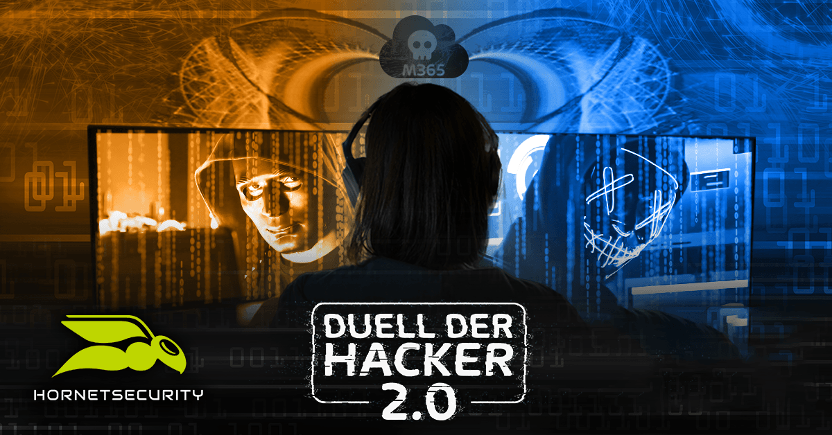 Duell der Hacker 2.0 Webinar