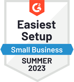 G2 - Easiest Setup, Small Business, 365 Total Backup, Server Backup