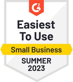 G2 - Easiest To Use, Small Business, 365 Total Backup, SaaS Backup