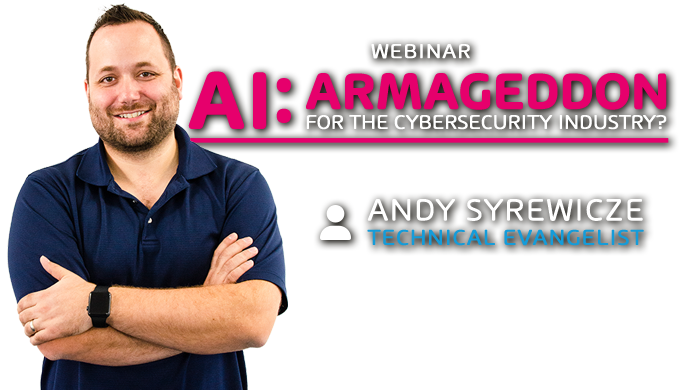 AI: Armageddon for the Cybersecurity Industry?