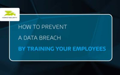 How to Prevent a Data Breach by Training Your Employees