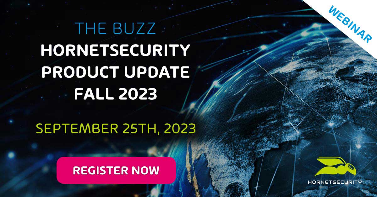 The Buzz Product Update Fall 2023