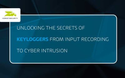 Unlocking the Secrets of Keyloggers: From Input Recording to Cyber Intrusion