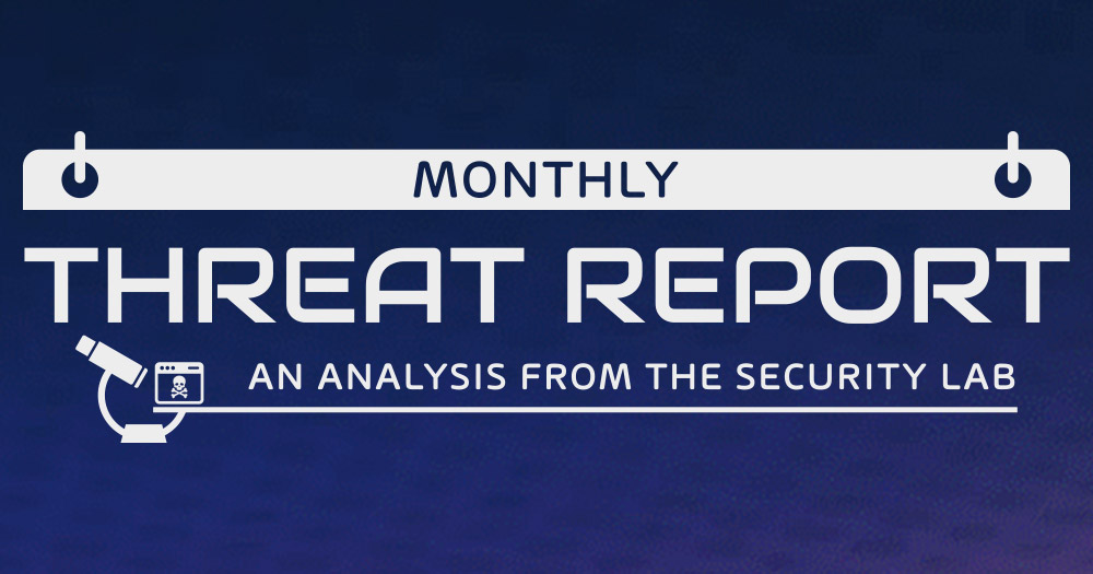 Monthly Threat Report September 2023: Das Ende von Qakbot?