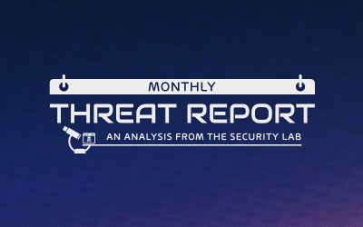 Monthly Threat Report August 2023: WormGPT and an Increase in Email Security Threats