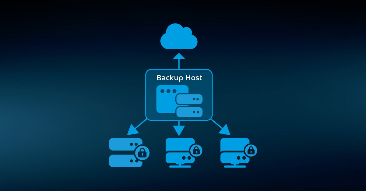 How to Secure and Protect Backup Data