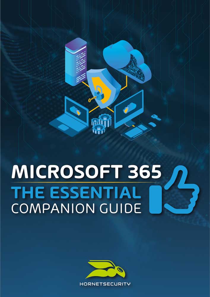 M365 the Essential Companion Guide