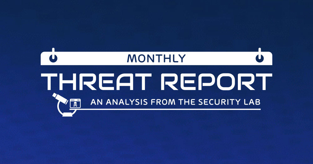 Monthly Threat Report September 2023: The Demise of Qakbot?