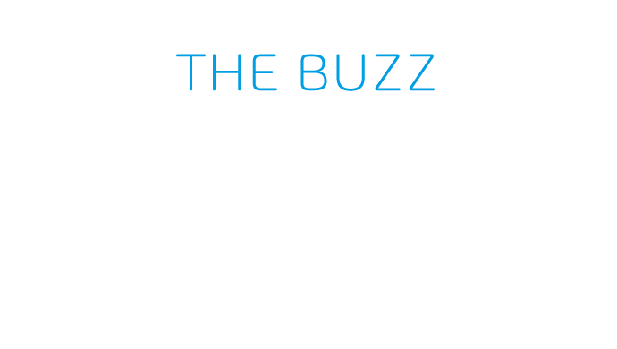 The Buzz Fall 2023