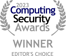 Computing Security Awards - Editors Choice, 365 Permission Manager