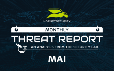 Monthly Threat Report Mai 2024: Satya Nadellas Statement zur Sicherheitsstrategie von Microsoft und UK verabschiedet ein neues Gesetz mit Cybersecurity-Anforderungen
