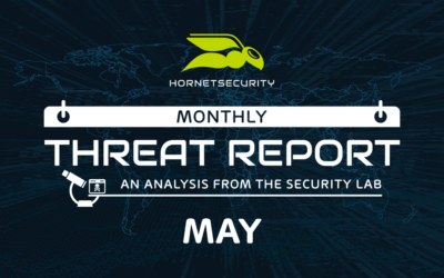 Monthly Threat Report May 2024: Satya Nadella’s Statement on Security, and a New UK Law Impacting the Industry